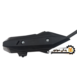 اگزوز موتور کلیک