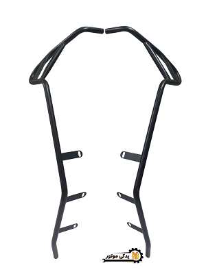 گارد جلو وست vest