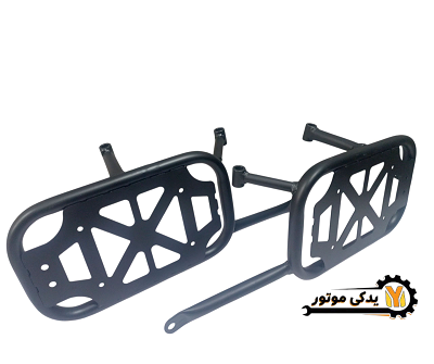 پایه باکس ترکبند موتور nh