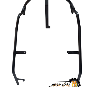 گارد جلو موتور n max