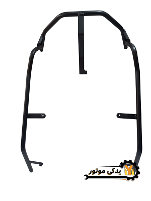 گارد جلو موتور n max