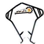 گارد جلو وست vest
